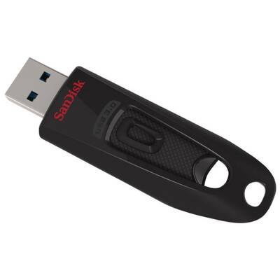 Memorie USB SanDisk Ultra Z48 USB 3.0 64GB