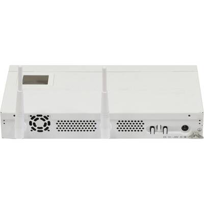 Router Wireless MIKROTIK Gigabit CRS125-24G-1S-2Hn
