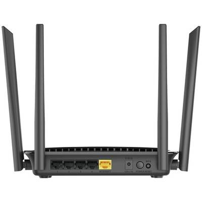 Router Wireless D-Link Gigabit DIR-842 Dual-Band WiFi 5