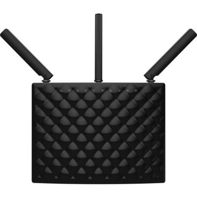 Router Wireless Tenda Gigabit AC15 Dual-Band