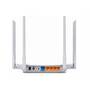 Router Wireless TP-Link Archer C50 Dual-Band WiFi 5
