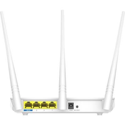 Router Wireless Tenda F3