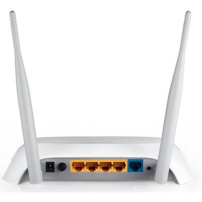 Router Wireless TP-Link TL-MR3420