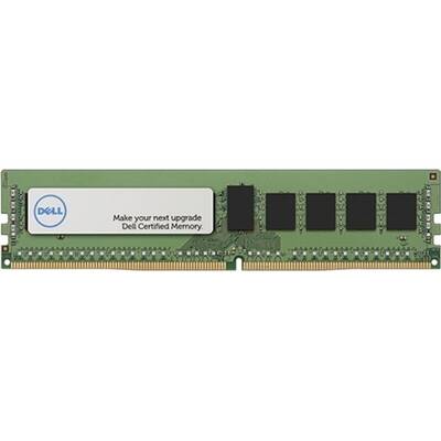 Memorie server Dell ECC RDIMM DDR4 16GB 2400MHz CL17 1.2v Dual Rank x8