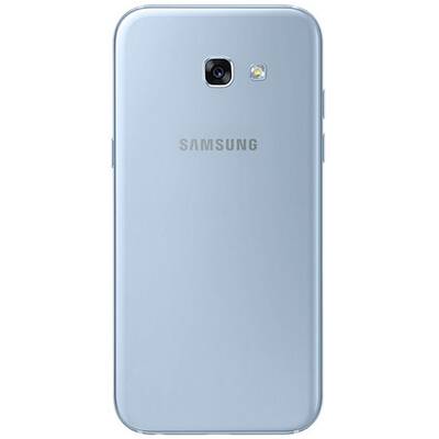 Smartphone Samsung A520 Galaxy A5 (2017), Octa Core, 32GB, 3GB RAM, Single SIM, 4G, Blue