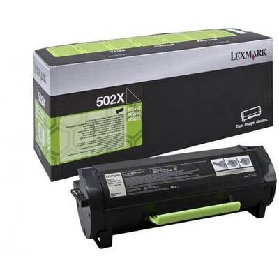 Toner imprimanta Lexmark 50F2X0E Negru