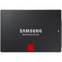SSD Samsung 850 Pro 512GB, SATA-III, 2.5 inch, Bulk
