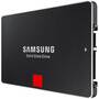 SSD Samsung 850 Pro 512GB, SATA-III, 2.5 inch, Bulk