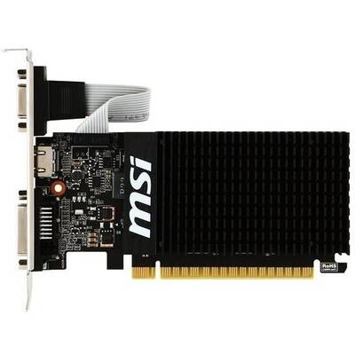dublat-MSI GT 710-1GD3H/LP              1024MB,PCI-E,DVI,HDMI,LP,pas