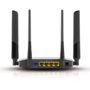 Router Wireless ZyXEL NBG6604 WiFi 5