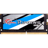 Ripjaws DDR4 SO-DIMM DDR4-2400MHz CL16-16-16 1.20V 16GB (1x16GB)