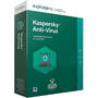 Software Securitate Kaspersky Antivirus 2019, 3 Dispozitive, 1 An,  Licenta noua, Retail