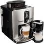 Espressor KRUPS de cafea Latt'Espress EA829E, 1450W, 15bar, 1.7l