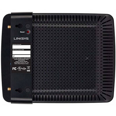 Router Wireless Linksys Gigabit E1700