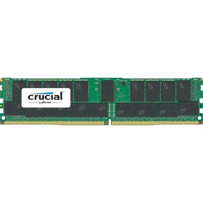 Memorie RAM memory D4 2666 32GB Crucial ECC R DR4