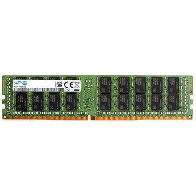 Memorie RAM memory D4 2666 32GB Samsung ECC R 1,2V