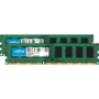 Memorie RAM memory D3 1600  8GB C11 Crucial K2