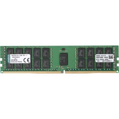 Memorie RAM memory D4 2666 16GB Kingston ECC R