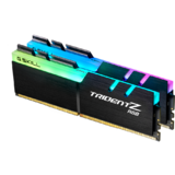Memorie RAM G.Skill Trident Z RGB, 16GB, DDR4, 3600MHz, CL18, 1.35V, Dual Channel Kit