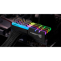 Memorie RAM G.Skill Trident Z RGB 32GB DDR4 2666MHz CL18 1.2v Quad Channel Kit
