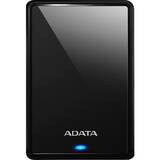 Hard Disk Extern ADATA HV620S Slim 4TB 2.5 inch USB 3.1 Black