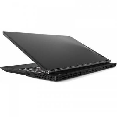 Laptop Lenovo Gaming 15.6" Legion Y530, FHD IPS, Procesor Intel Core i5-8300H (8M Cache, up to 4.00 GHz), 8GB DDR4, 1TB 7200 RPM, GeForce GTX 1050 4GB, FreeDos, Black