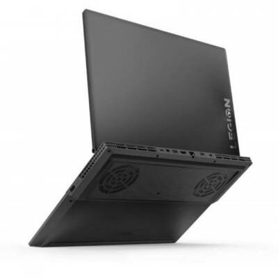 Laptop Lenovo Gaming 15.6" Legion Y530, FHD IPS, Procesor Intel Core i5-8300H (8M Cache, up to 4.00 GHz), 8GB DDR4, 1TB 7200 RPM, GeForce GTX 1050 4GB, FreeDos, Black