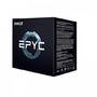 Procesor server AMD EPYC 7251 2.1GHz, Socket SP3, Box
