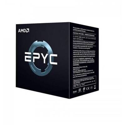 Procesor server AMD EPYC 7261 2.5GHz, Socket SP3, Box