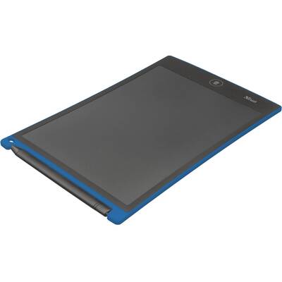 Tableta Grafica TRUST LCD, 8.5 inch, Wizz Digital Writing