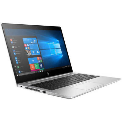 Ultrabook HP 14" EliteBook 840 G5, FHD, Procesor Intel Core i7-8550U (8M Cache, up to 4.00 GHz), 8GB DDR4, 256GB SSD, Radeon RX 540 2GB, FreeDos