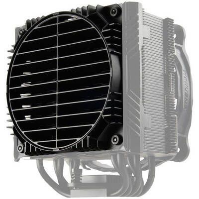 Cooler Enermax ETS-T50 AXE Silent Edition