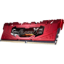 Memorie RAM G.Skill Flare X Red (for AMD) 32GB DDR4 2400 MHz CL15 1.2v Dual Channel Kit