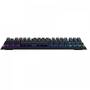 Tastatura Cooler Master CK530 RGB Gateron Brown Mecanica