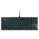 Gaming SK630 RGB Cherry MX Low Profile Red