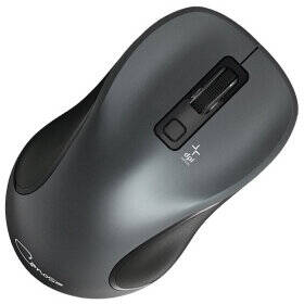 Mouse HAMA HM182644 Canosa Bluetooth Gri