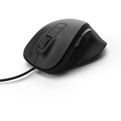 Mouse HAMA MC-500 black