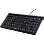 Tastatura Hama Tast.mini SL720 slim,RO, R9182667