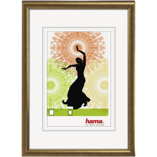 Hama Rama foto Madrid 10x15 cm, brz, 34990