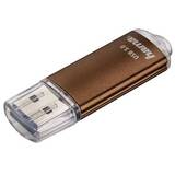 Memorie USB HAMA Laeta,USB3.0,256GB,br, 124157
