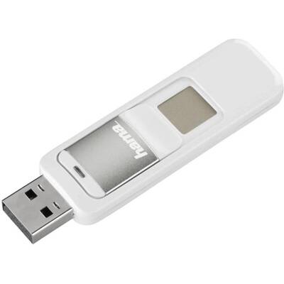 Memorie USB HAMA Memorie USB 2.0 Prot.Key 64GB, 124198