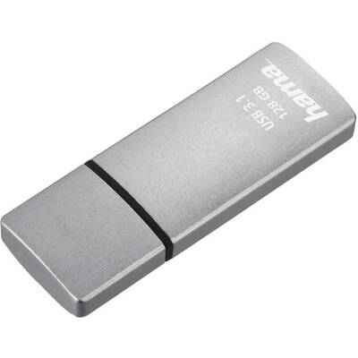 Memorie USB HAMA Memorie USB 3.1 C-Bolt 128GB, 124196