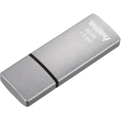 Memorie USB HAMA USB 3.1 C-Bolt 64GB, 124195