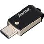 Memorie USB HAMA MemorieUSBtip-C,32GB,USB3.0, 114976