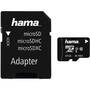 Card de Memorie Hama Card mSDXC 64GB,c10,80MB/S+Ad, 124152
