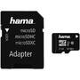 Card de Memorie Hama Card microSDHC 32GB UHS C10+ad, 124139