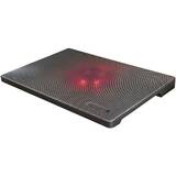 Coolpad Laptop Hama Cooling Pad  Slim , gri, 53068