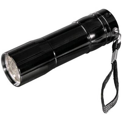 Hama Lanterna  Basic FL-92 ,negru, 136234