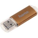 Memorie USB HAMA Flash Laeta,USB 3.0, 16gb, 124002