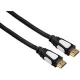 Hama Cablu HDMI Ethernet 3m, negru, 56508